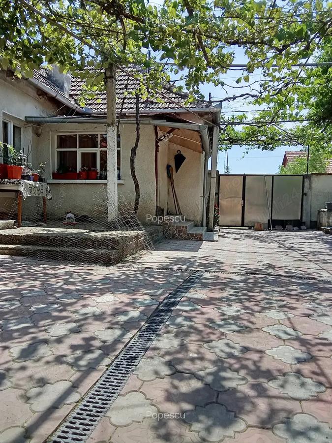 La 36 km de Oradea vindem 2 casu?e cu gradina - 9