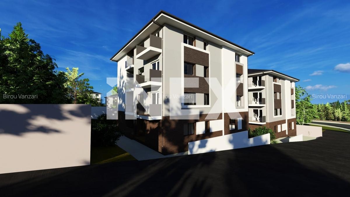 Apartament 2 camere in Trivale | Bloc Nou | Decomandat - 10