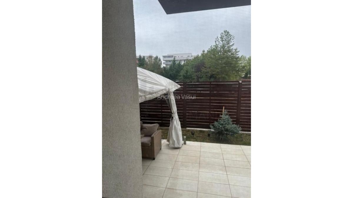 REA1023484 Apartament elegant cu 4 camere I Terasa spatioasa I 2 locuri de parca - 8