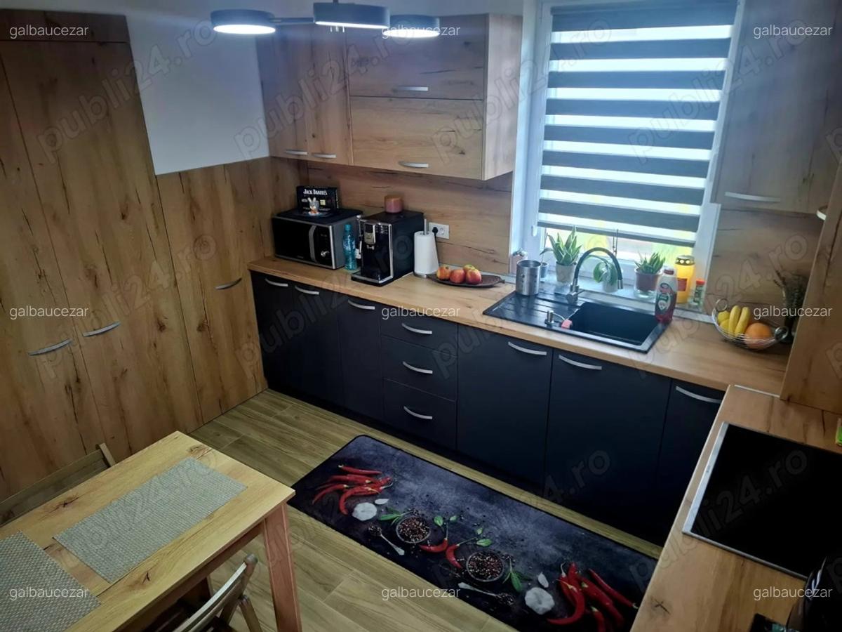 Casa individuala de vanzare LANISTE Burdujeni Strada Dimitrie Loghin - 6