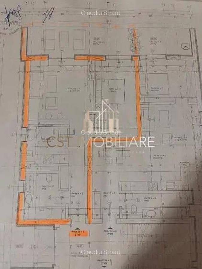 Apartament 2 Camere Zona Lipovei/Dumbravi?a - 1