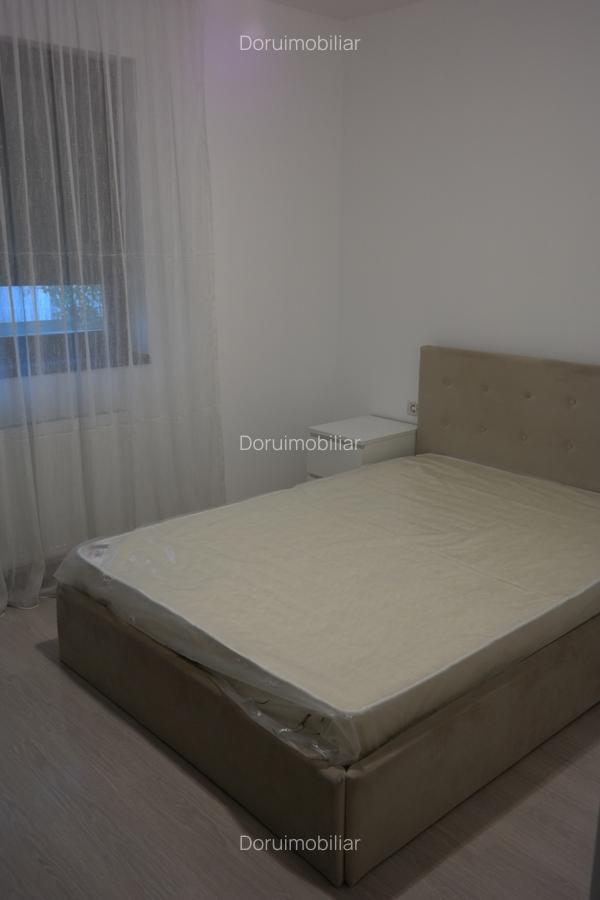 Sos Fundeni-Dobroesti,Ciresului,1km Spital,modern,parcare! - 2