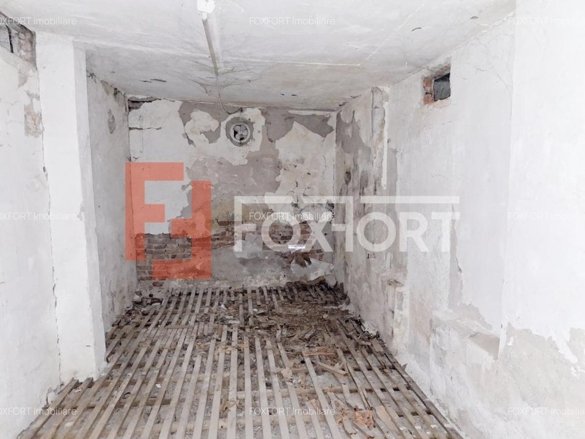 Spatiu comercial de inchiriat in Timisoara, zona Mircea cel Batran - 8