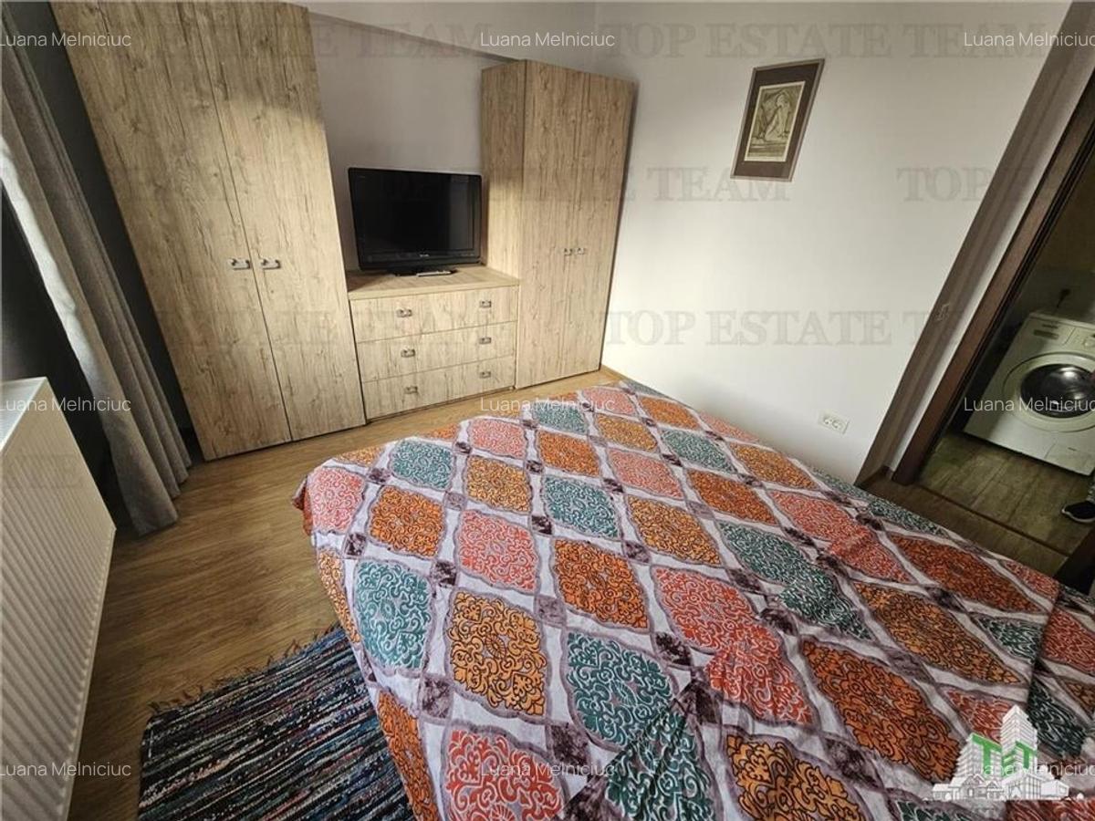 Apartament 2 camere zona OMV  Tomis Nord - 6