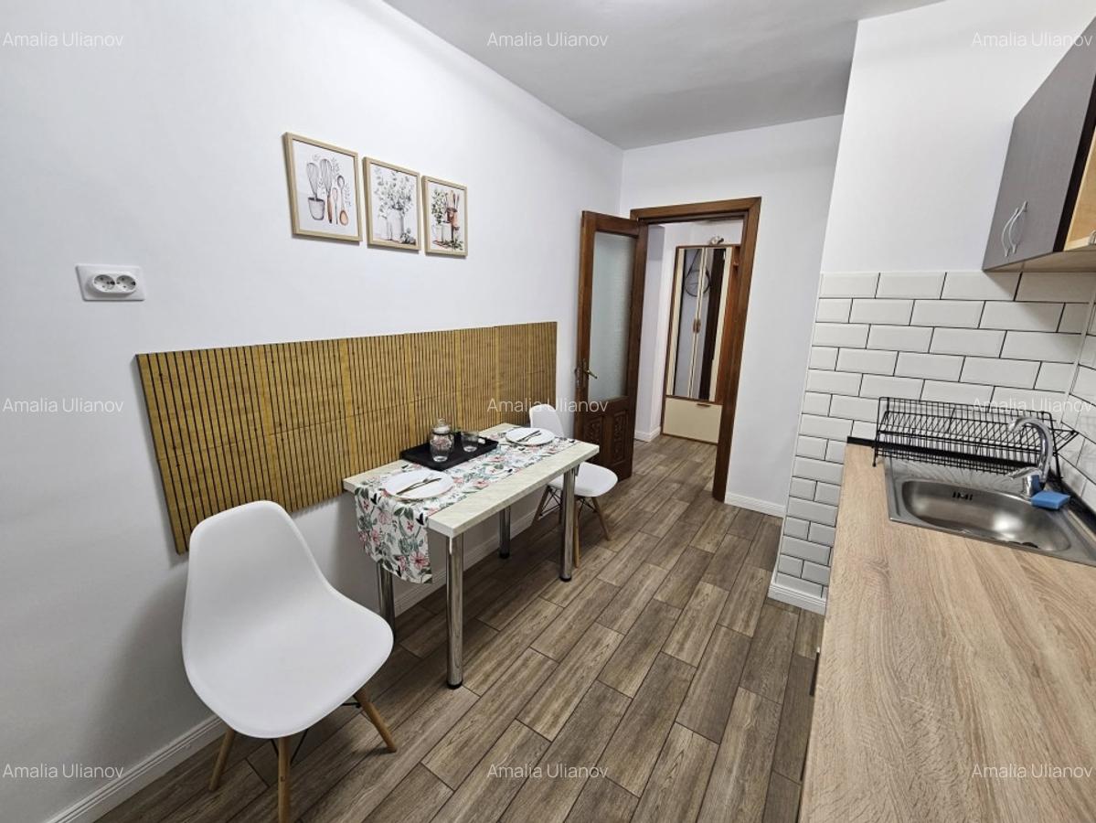 APARTAMENT 2 CAMERE | TOMIS NORD | CIRESICA | LOC DE PARCARE - 11