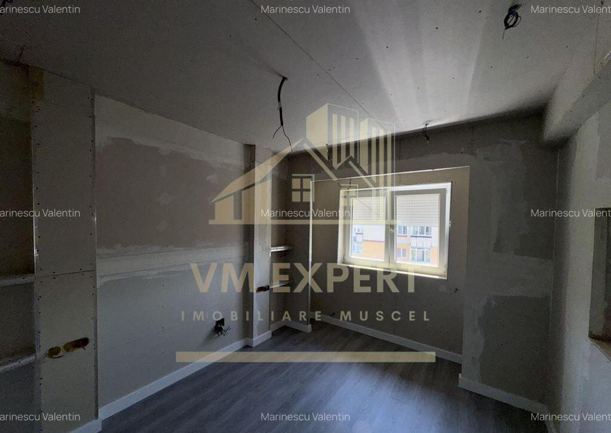 APARTAMENT 2 CAMERE CAMPULUNG, ETAJ 4, CARTIER VISOI - 18