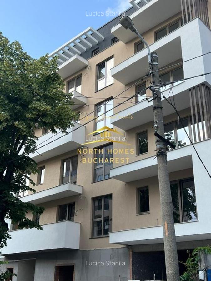 0% COMISION - 2 Camere De Vanzare spatios Aviatiei! - 2