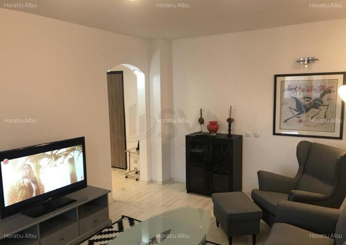 Apartament 2 camere Aviatiei I Nicolae Caramfil - 2