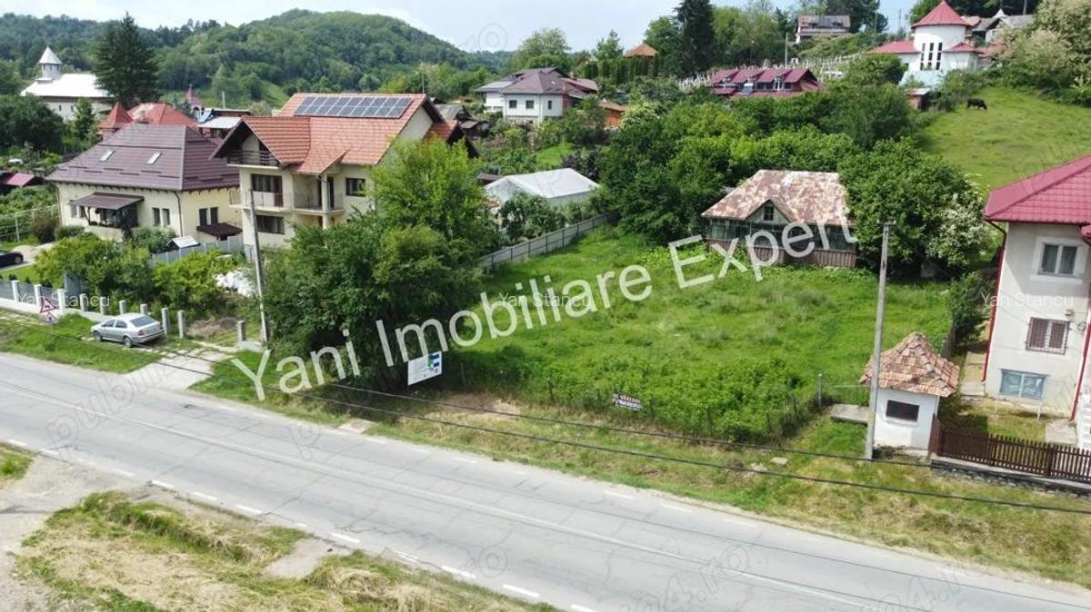 Teren de vanzare in comuna Valea Ia?ului, Jude? Arge?. - 9