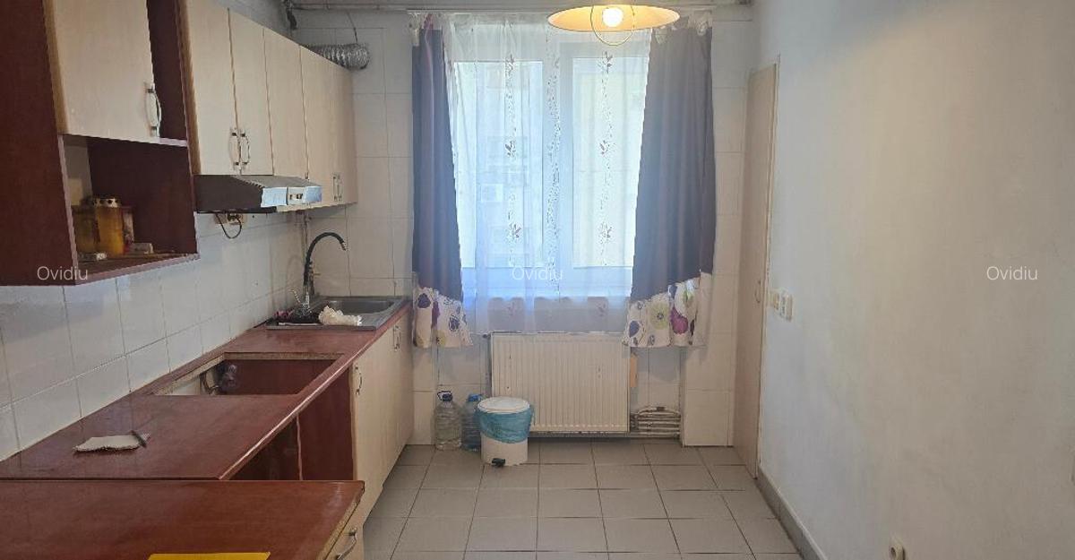 Vand apartament de 3 camere in Deva, Imp.Traian, etaj 2, - 11