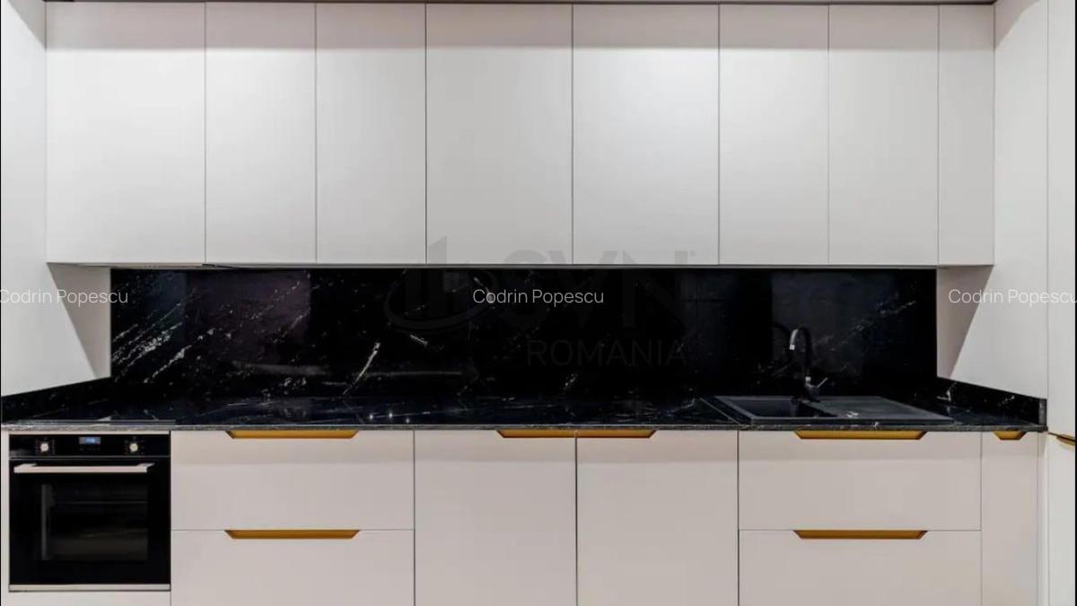 REA1020287 Apartament 2 camere Herestrau I Terasa 45mp I Parcare inclusa - 5