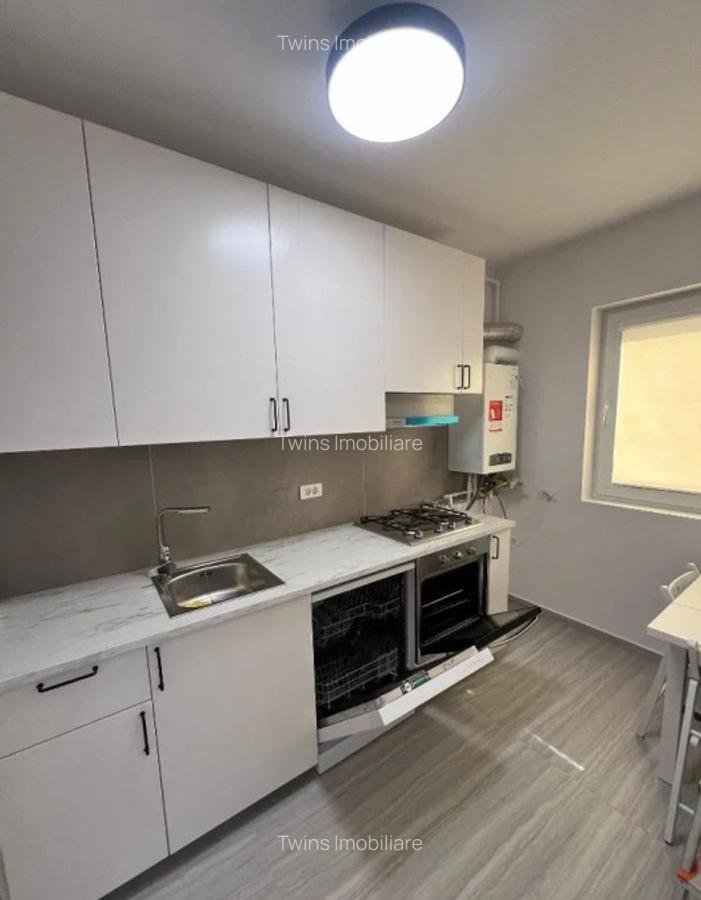 THEODOR PALLADY | CAISULUI RESIDENCE | CENTRALA | AC - 7