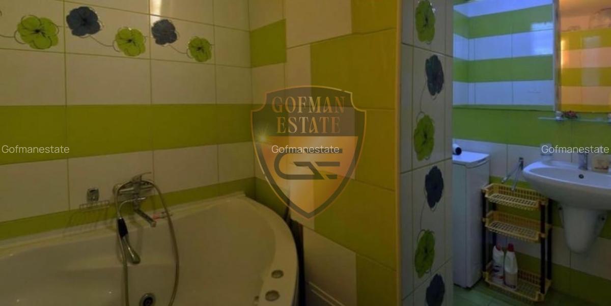 Apartament 3 camere Faleza Nord, la 2 min de plaja, centrala gaz, A./C. - 8
