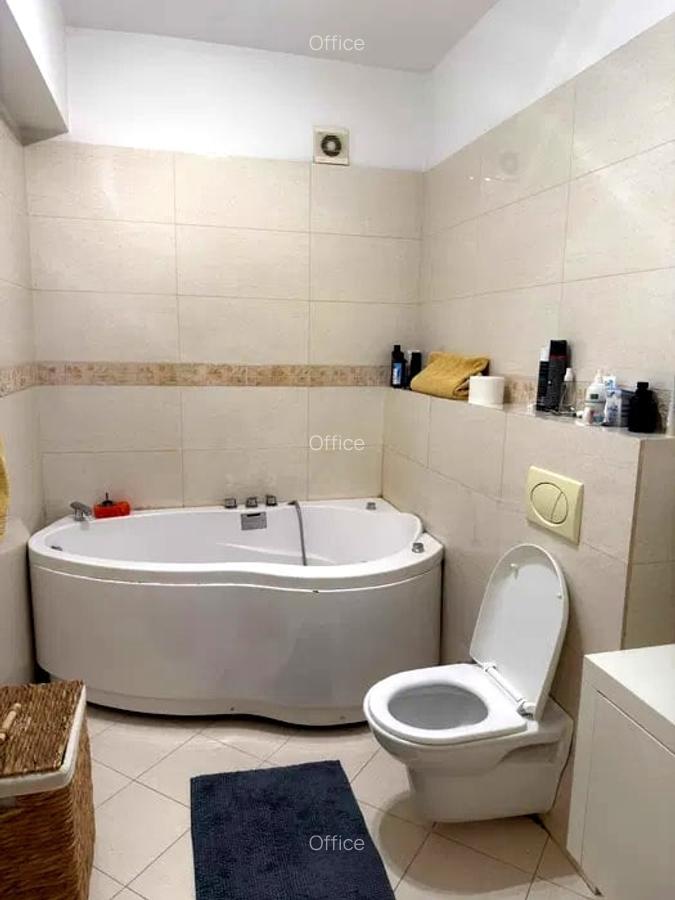 Apartament spatioas de vanzare in Buna Ziua, imobil nou cu lift - 7
