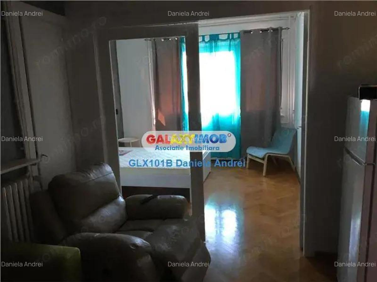 INCHIRIERE APARTAMENT 2 CAMERE 65 mp UNIVERSITATE 450 euro - 6