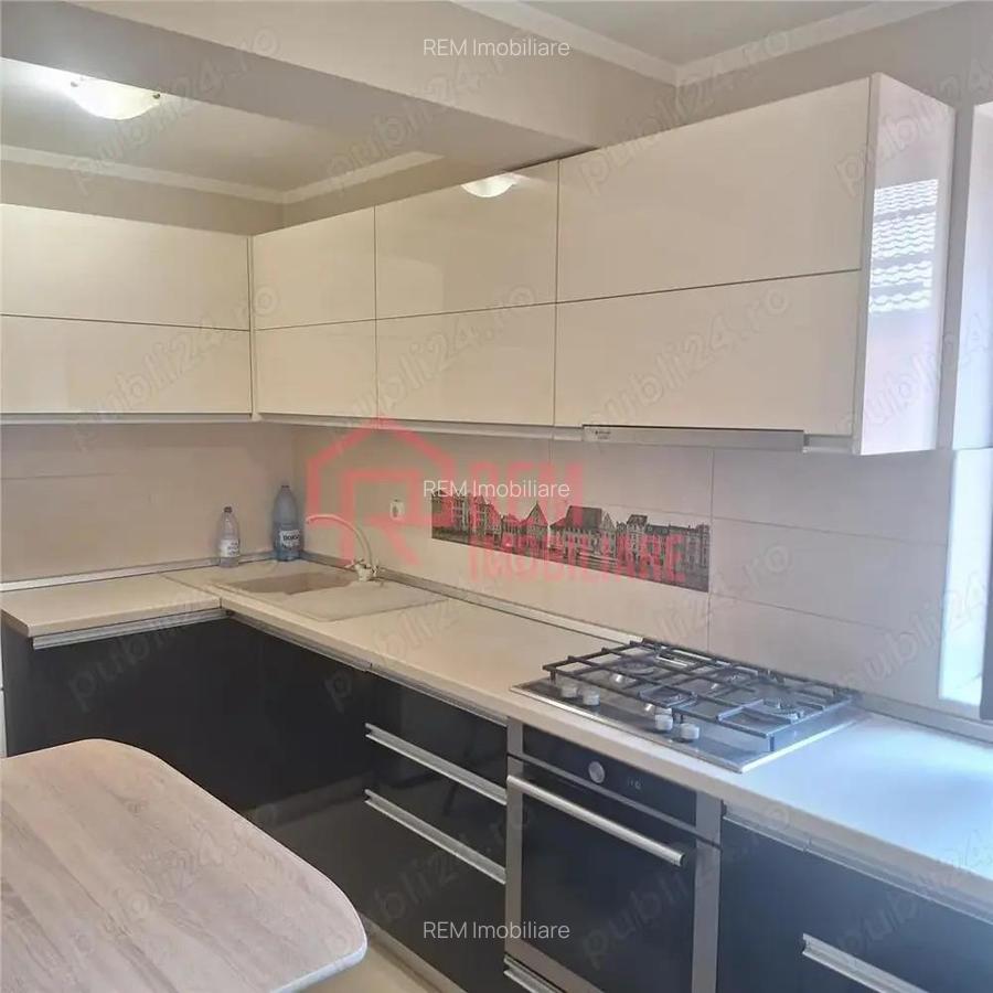 Vanzare apartament 2 camere, mobilat, utilat, Dobroesti, Fundeni, Sp Oncologic - 10