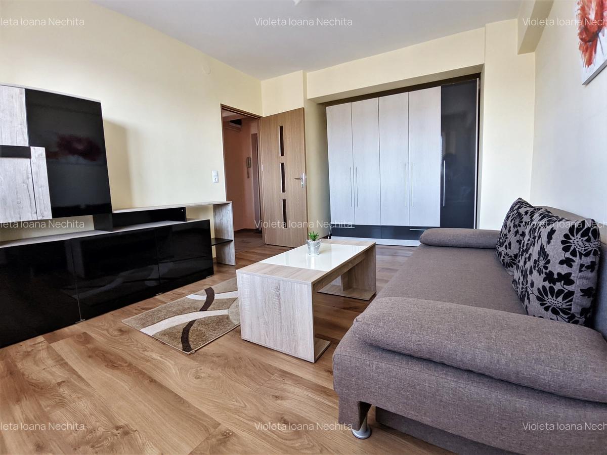 Apartament cu 2 camere decomandat, mobilat în Zorilor - 5