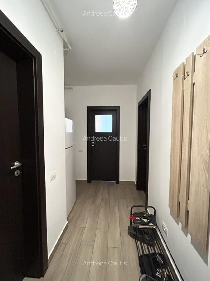 Apartament 2 camere, decomandat, 50mp utili, etajul 1 in Complexul Studentesc - 12