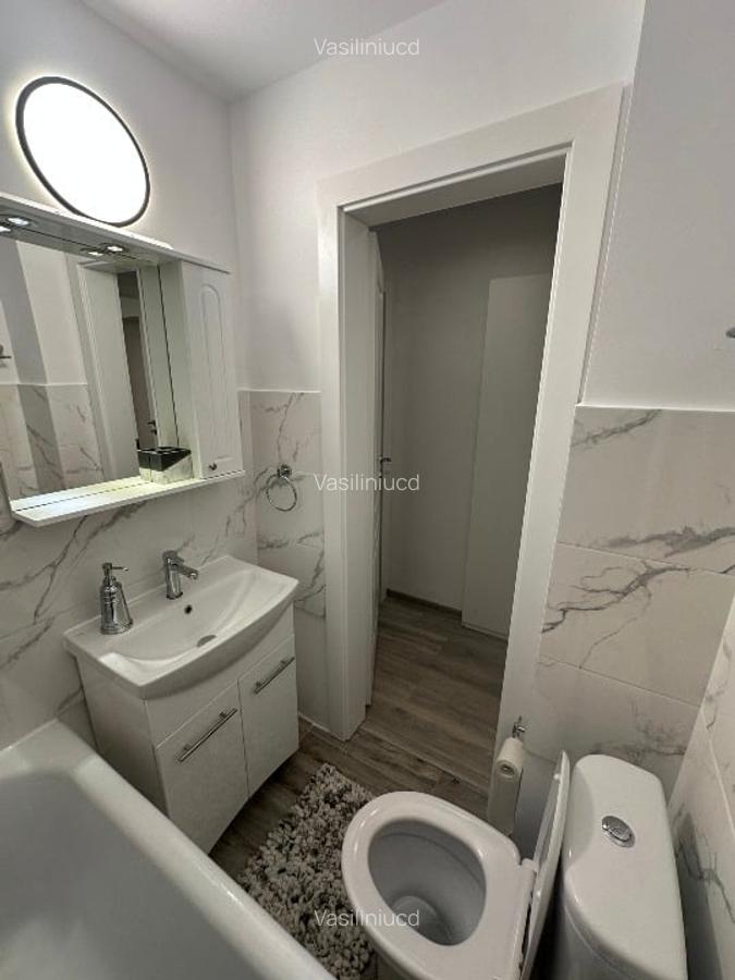 Inchiriez apartament 2 camere decomandate - 12