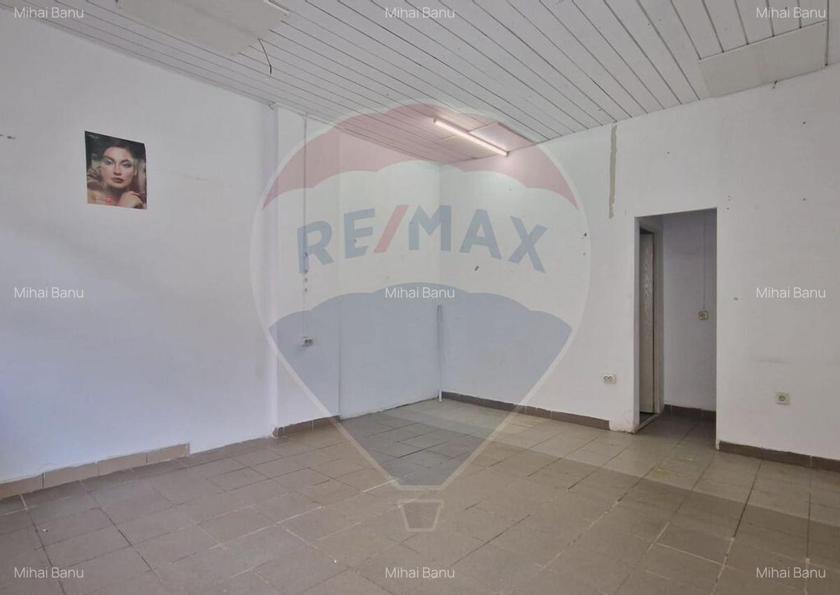 Spa?iu comercial de inchiriat Scriitorilor, strada Cara... - 16