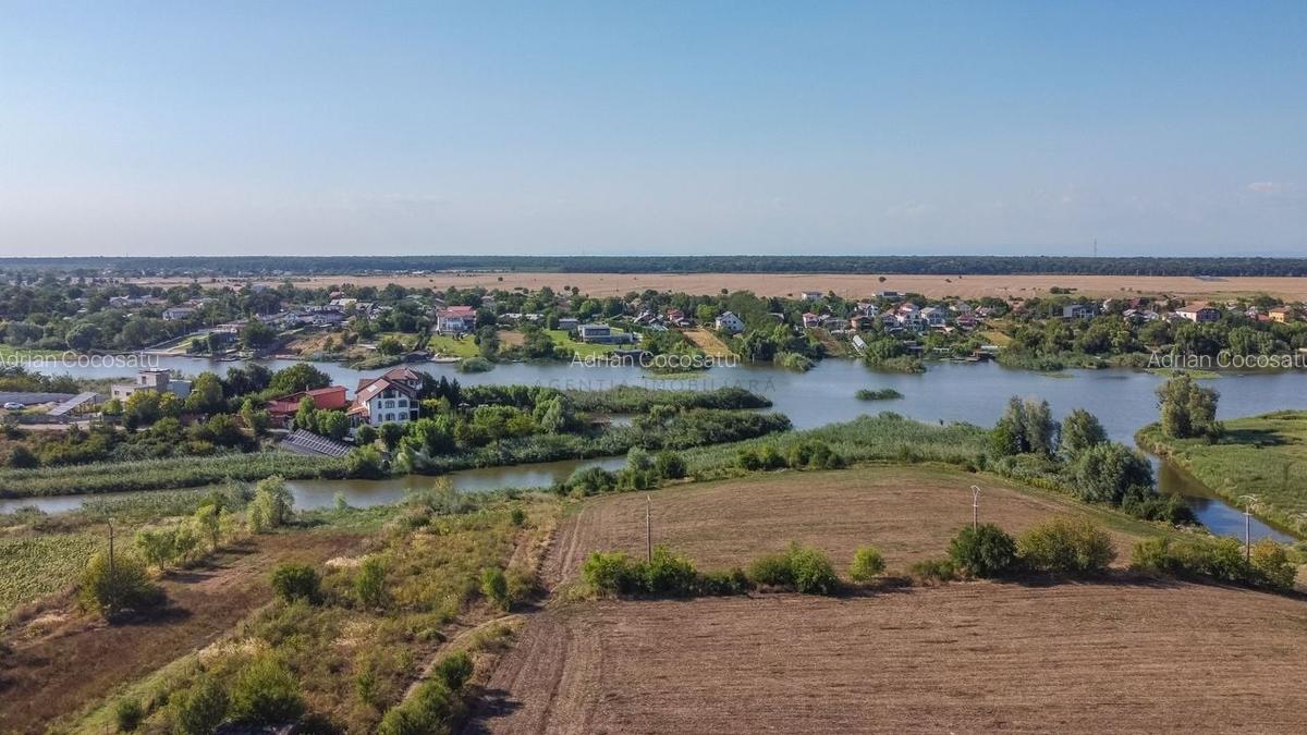 Ansamblu rezidențial exclusivist - cu acces privat - 11
