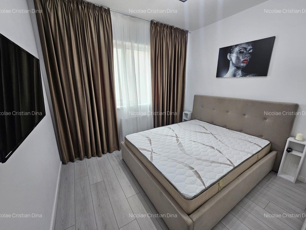 Apartament 2 Camere Metrou Pacii ( bloc nou + parcare ) - 12