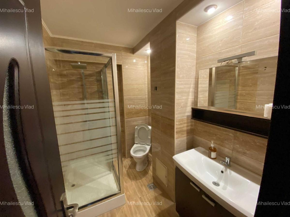 Apartament cu 2 camere decomandat în 13 Septembrie - 5