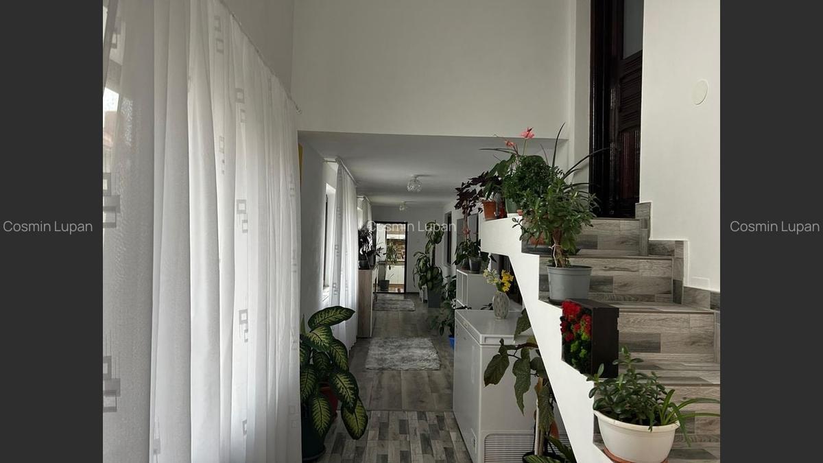 Casă P+M parțial de vânzare în Bălești, comuna Râșova - 10