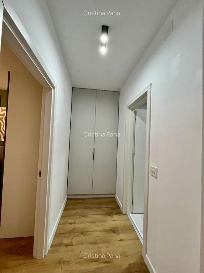 Apartament Premium 2 camere 50MP util|Pipera Plaza-OMV- Ivory-Prima Inchiriere - 14