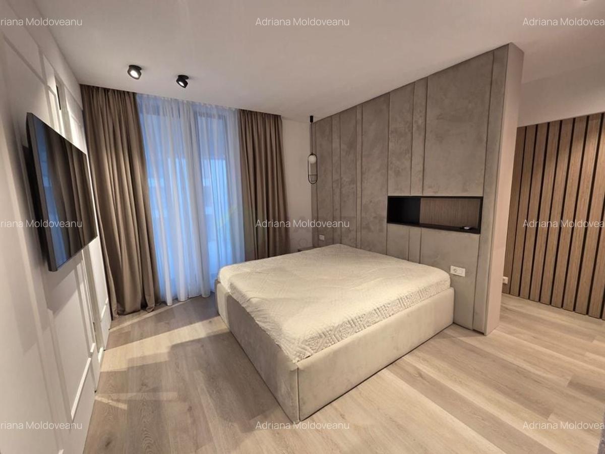 Apartament spectaculos cu grădină privată de 152 mp – disponibil spre închiriere - 16