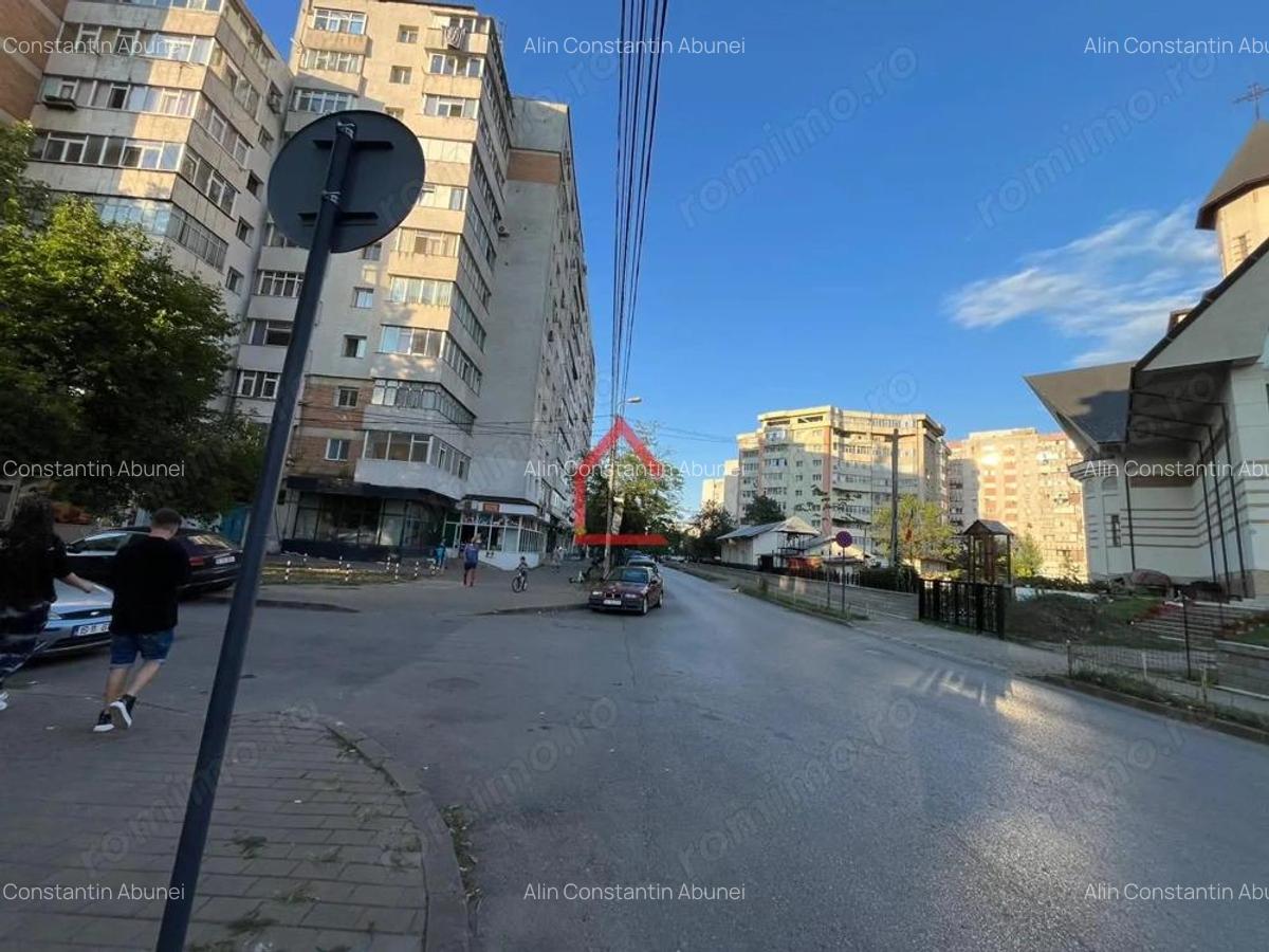 Apartament cu 3 camere, Decomandat, Dacia - 10