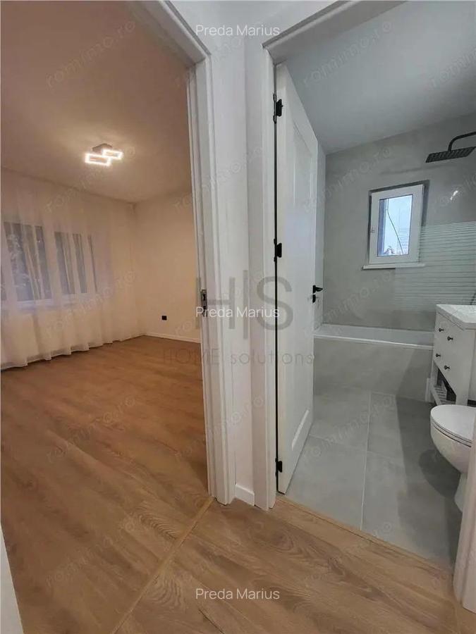 Apartament 2 Camere etaj 2 din 4 - 13