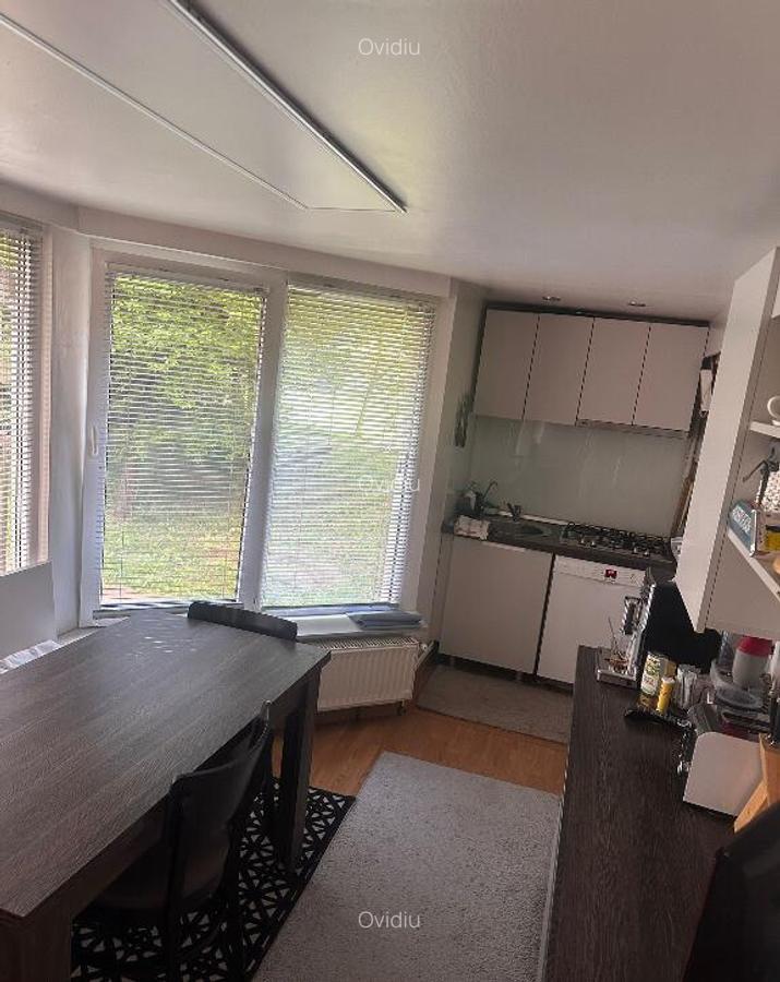 Apartament 3 camere decomandat in Deva, zona Saturn, parter, mobilat - 9