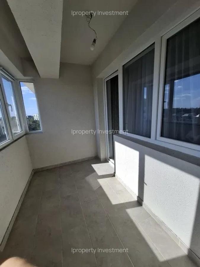 Drumul Binelui - Metalurgiei |2 camere| Decomandat | Ideal Investitie - 8