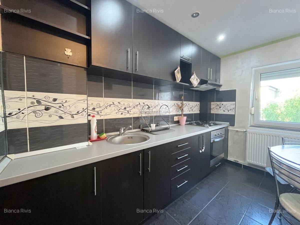 Apartament 2 camere - Calea Aradului,  Piața Verde - 17