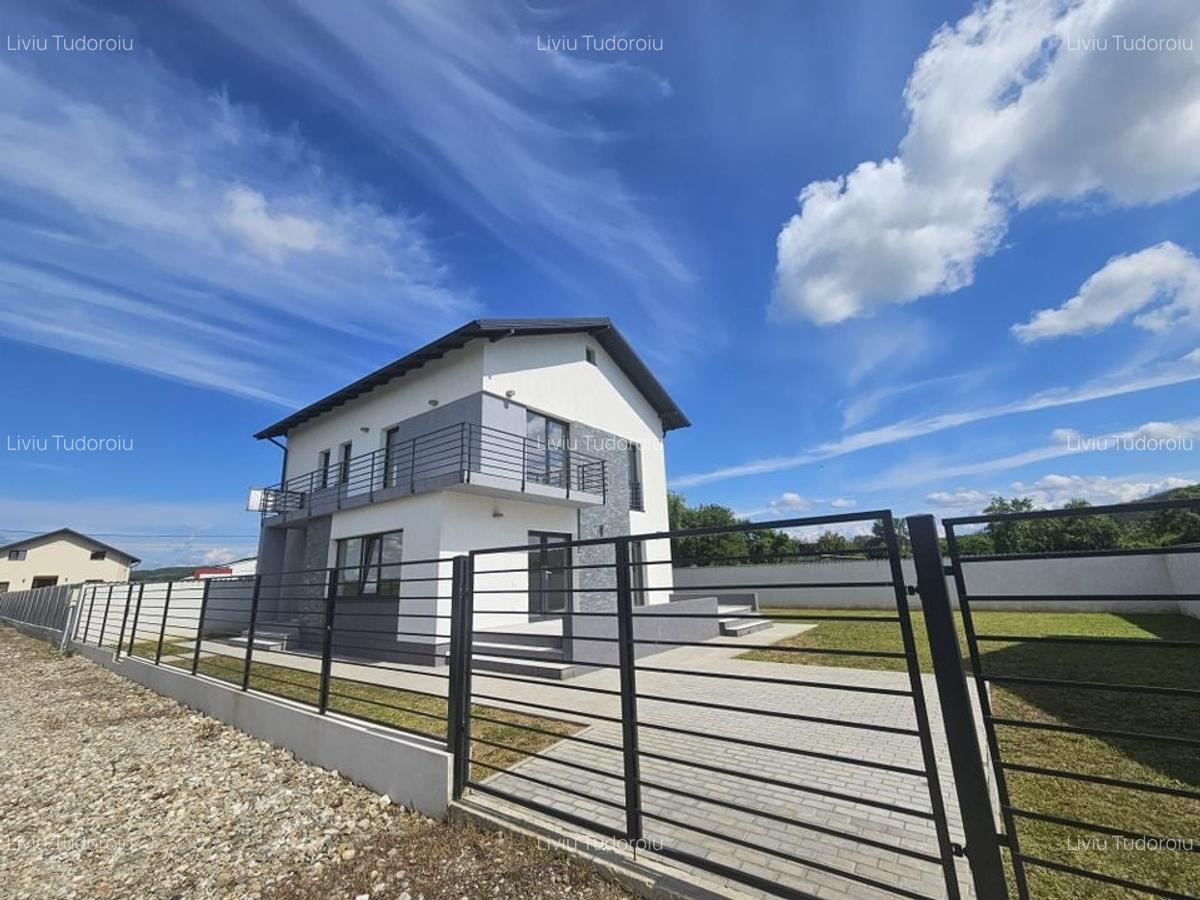 Vila noua, Stefanesti - Tudosesti - 7