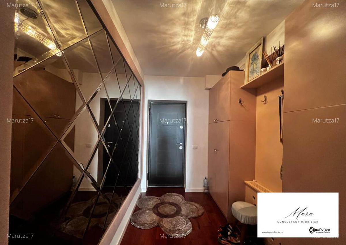 Apartament 3 camere premium Bacau Sud - 9