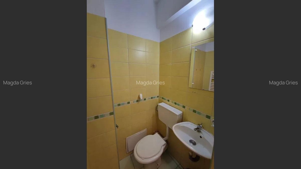 Apartament 3 camere - Calea Dorobantilor- Marasti! - 7