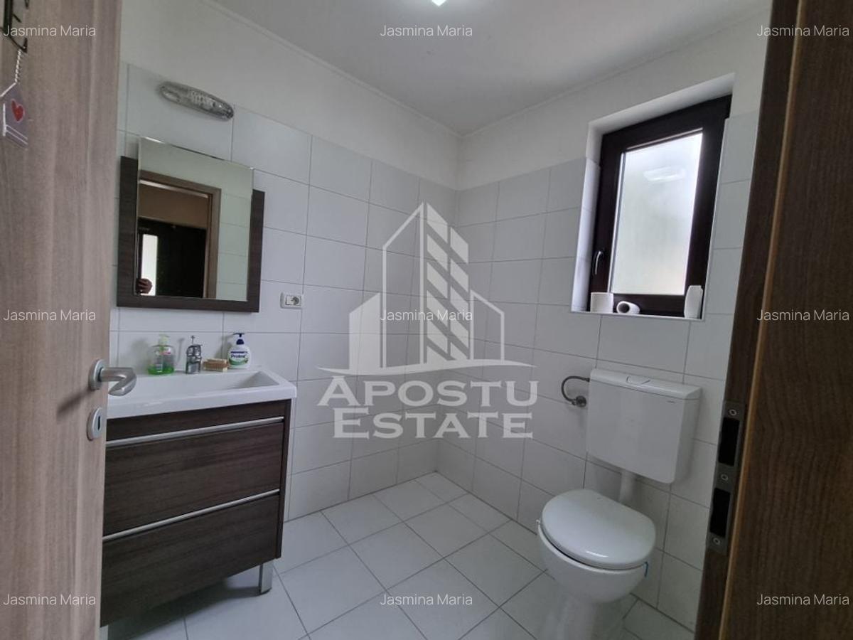 Jumatate de duplex in Braytim cu curte spatioasa - 5