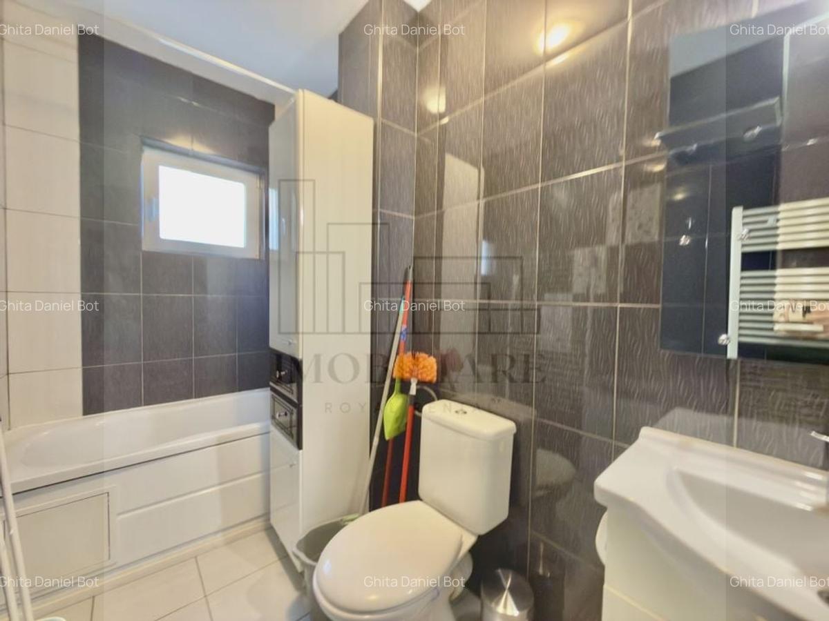 Apartament 2 camere cu Parcare proprie – Junior Residence - 9