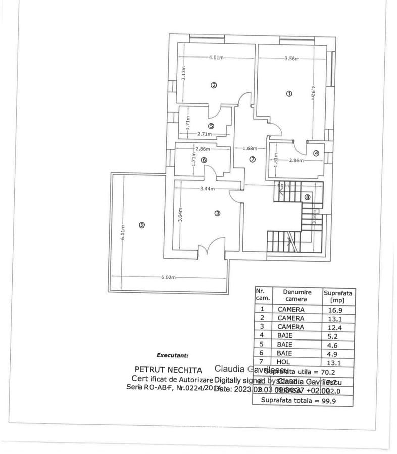 Vila individuala cu piscina-Pipera-Voluntari-garaj propriu-290 mp-COMISION 0% - 20