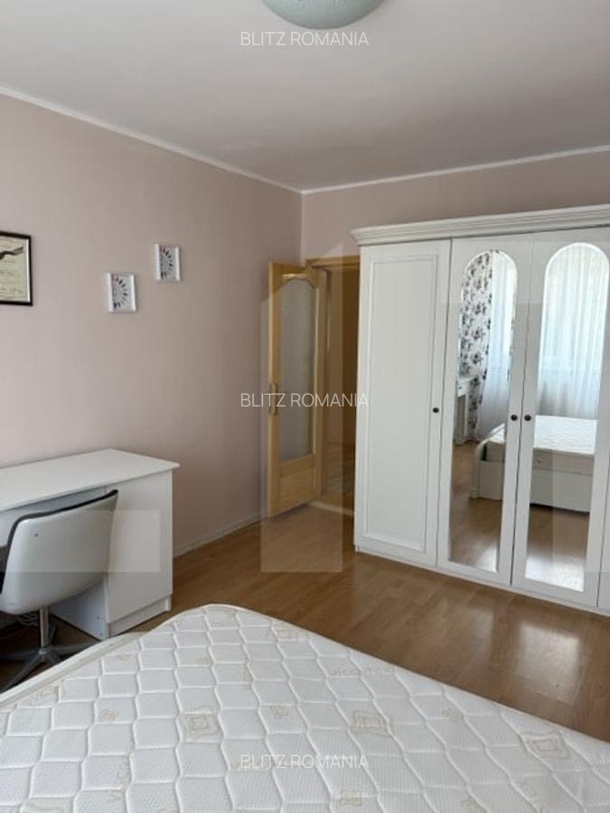 Apartament 2 camere decomandat ultracentral 50mp zona Unirii - 3