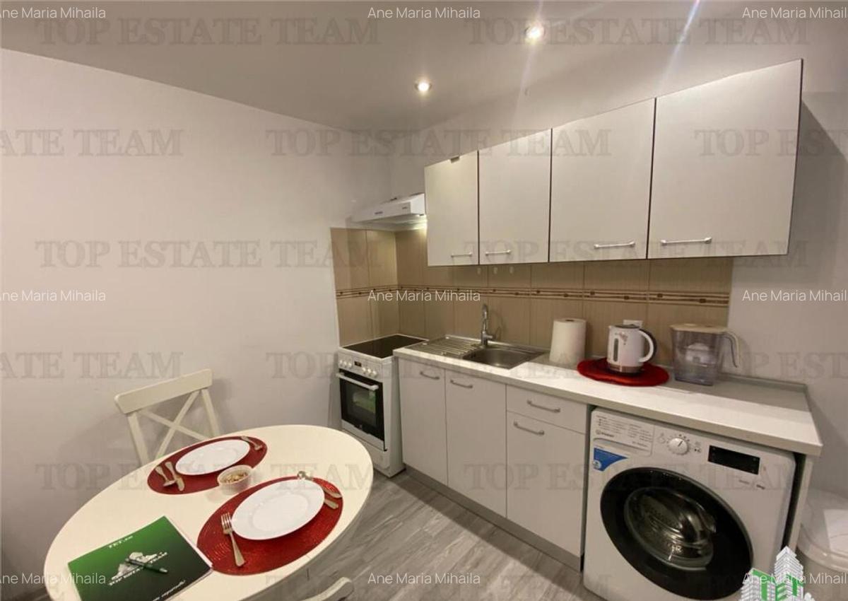 Apartament 2 camere de Tineretului - 2