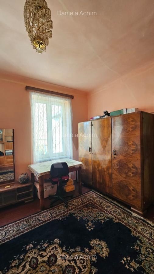 Casa individuala compusa din doua apartamente, cu teren liber de 540 mp - 7