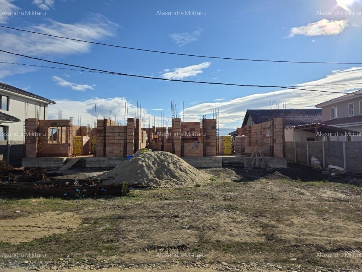Duplex de vanzare in Mosnita Noua - 2