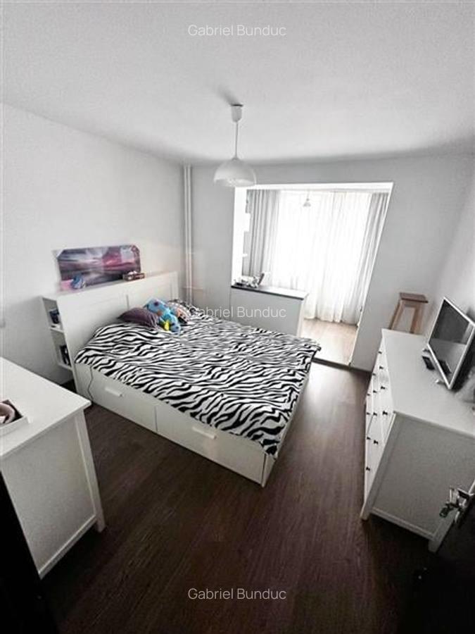 Apartament cu 3 camere decomandat, mobilat în Griviței - 16