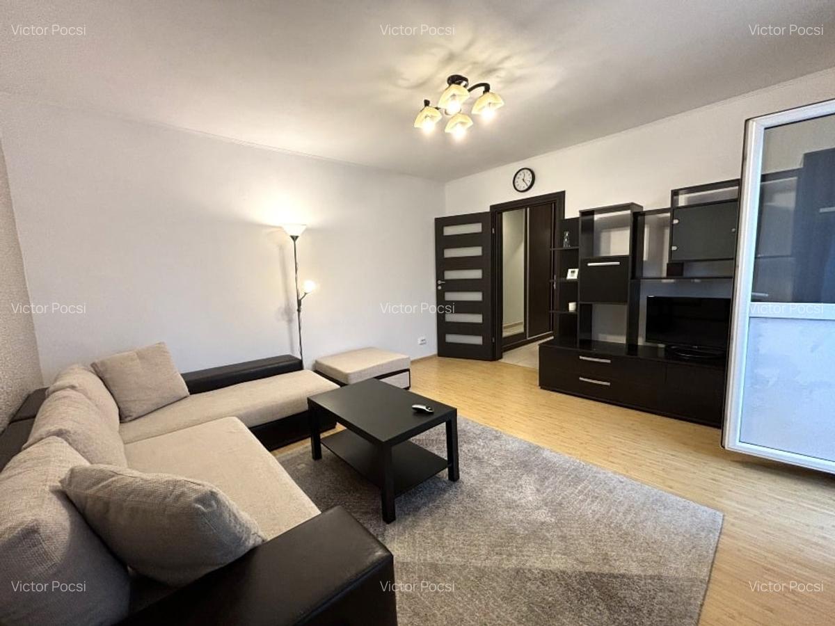 Apartament de inchiriat la Moghioros - 11