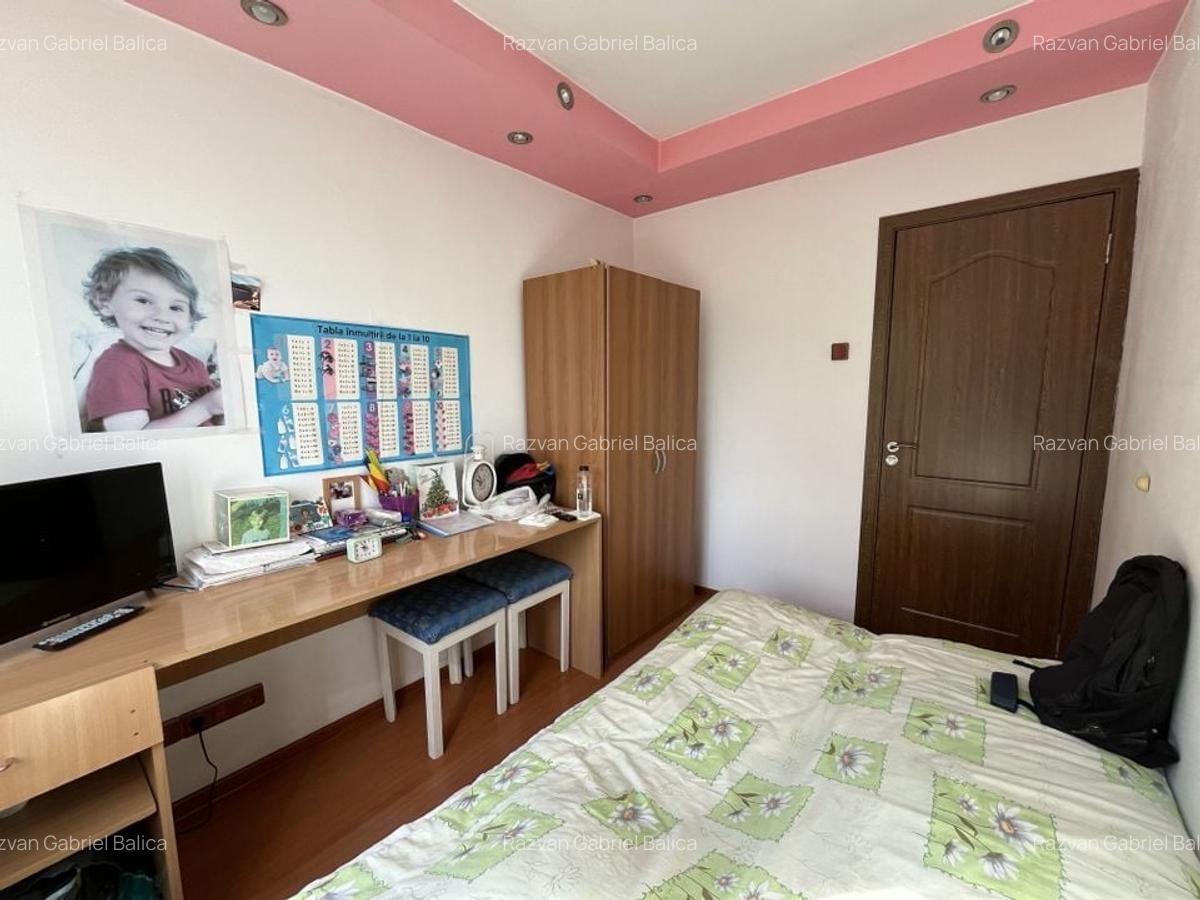 COMISION 0% | Take Ionescu | 4 camere la pret de 2 | Centrala proprie - 5