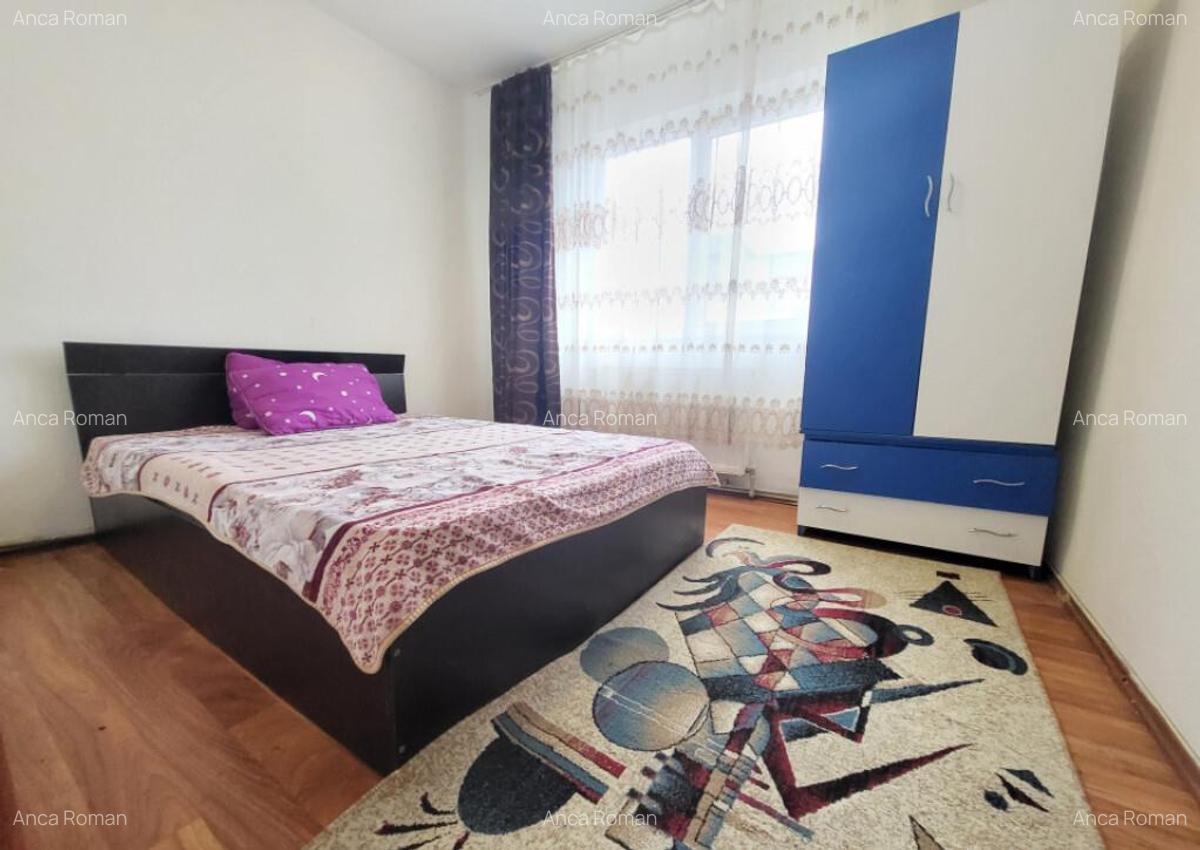 Apartament 2 camere Aleea Plopilor, 9 Mai gata de muta - 3