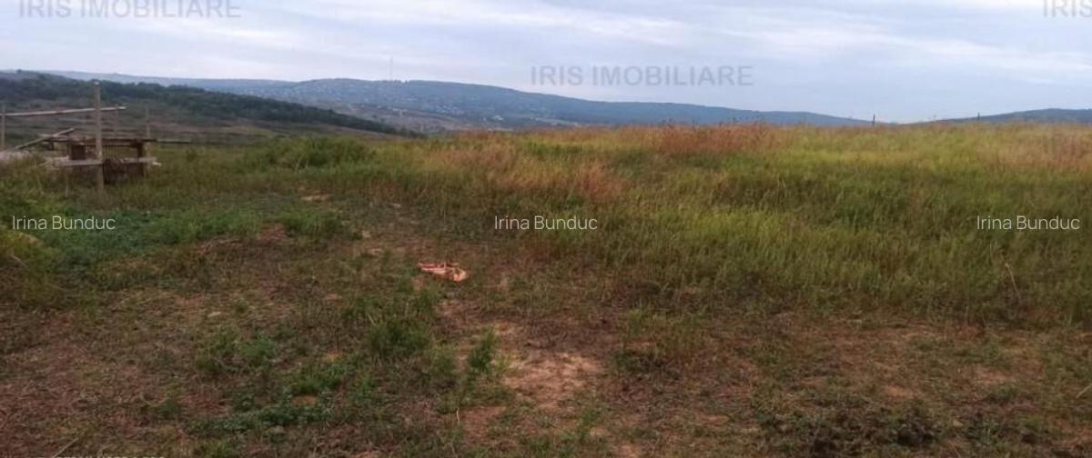 11500euro!Teren intravilan,priveliste superba,ideal construc - 2
